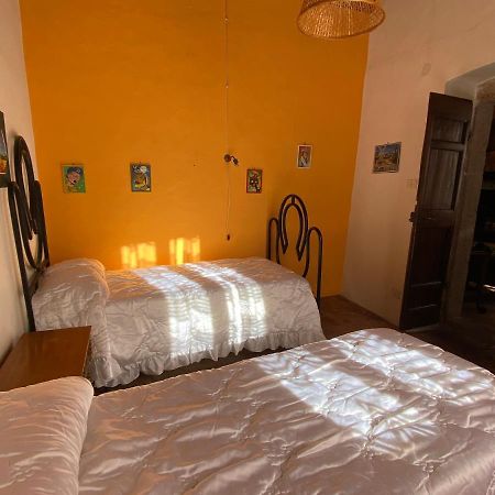 Sweet Home Sonnino Esterno foto